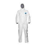 Tyvek 500 Hooded Coverall